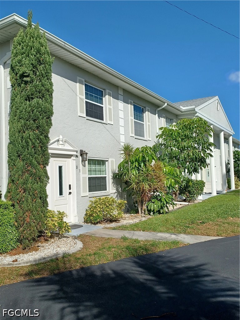 Photo 1 of 24 — 7086 Nantucket Circle 1, North Fort Myers, FL 33917