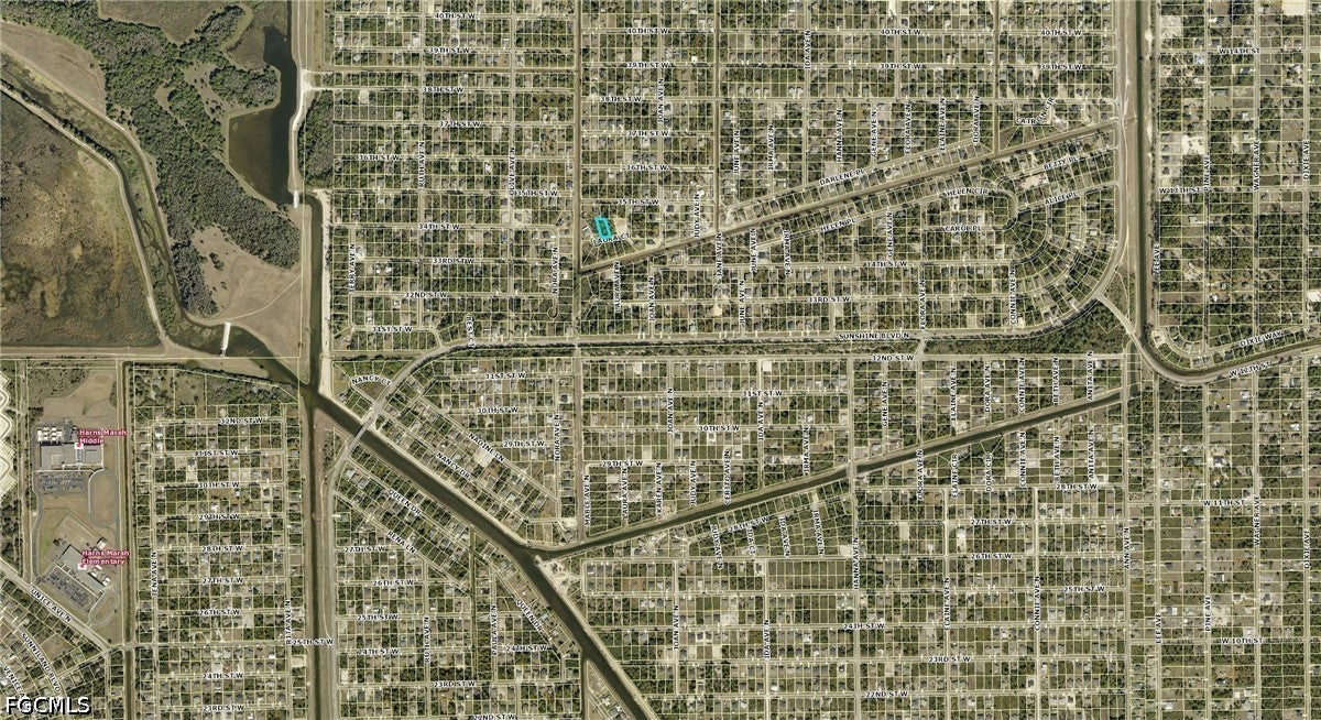 3012 Laura Court