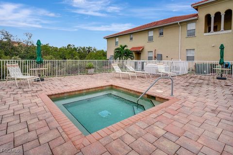 Tiny photo for 8541 Oakshade Circle #201, Fort Myers, FL 33919 (MLS # 2025013050)