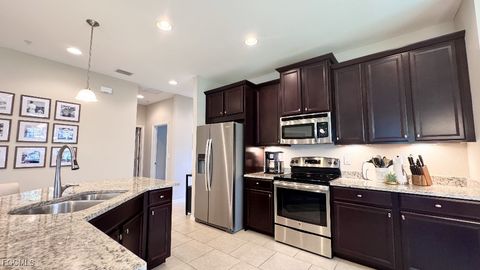 Tiny photo for 8541 Oakshade Circle #201, Fort Myers, FL 33919 (MLS # 2025013050)