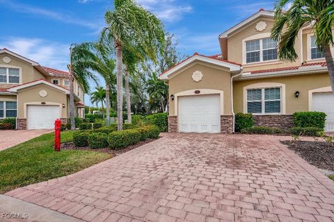 Tiny photo for 8541 Oakshade Circle #201, Fort Myers, FL 33919 (MLS # 2025013050)