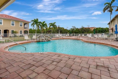 Tiny photo for 8541 Oakshade Circle #201, Fort Myers, FL 33919 (MLS # 2025013050)