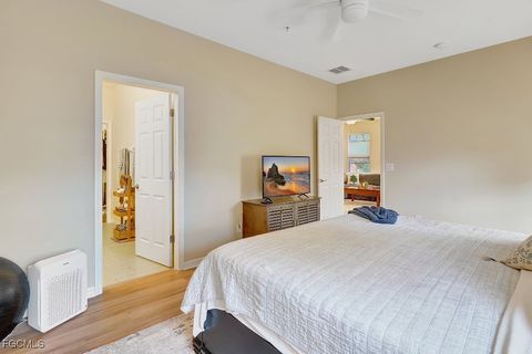 Tiny photo for 8541 Oakshade Circle #201, Fort Myers, FL 33919 (MLS # 2025013050)