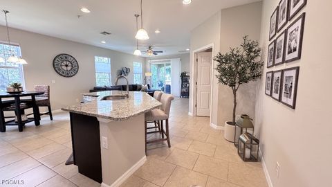 Tiny photo for 8541 Oakshade Circle #201, Fort Myers, FL 33919 (MLS # 2025013050)