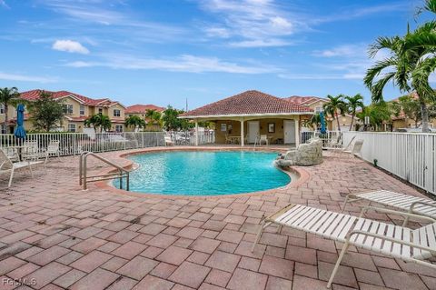 Tiny photo for 8541 Oakshade Circle #201, Fort Myers, FL 33919 (MLS # 2025013050)