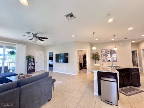 Tiny photo for 8541 Oakshade Circle #201, Fort Myers, FL 33919 (MLS # 2025013050)