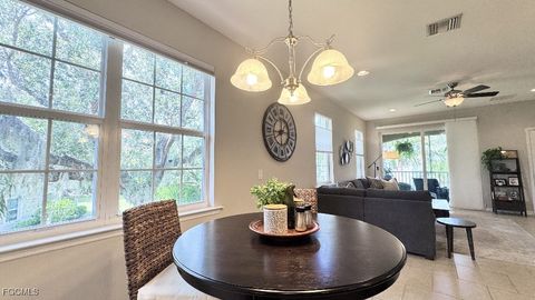 Tiny photo for 8541 Oakshade Circle #201, Fort Myers, FL 33919 (MLS # 2025013050)