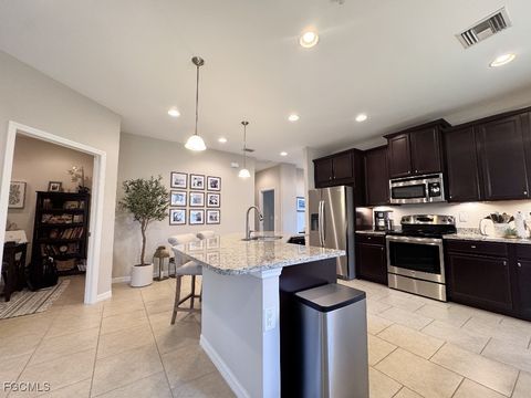 Tiny photo for 8541 Oakshade Circle #201, Fort Myers, FL 33919 (MLS # 2025013050)