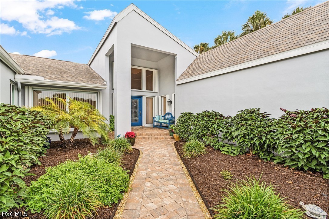 1390 Landmark Court