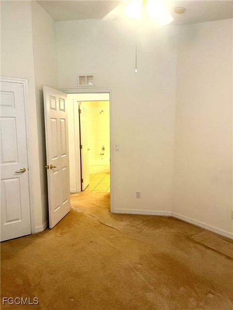 Tiny photo for 8361 Village Edge Circle #4, Fort Myers, FL 33919 (MLS # 2025008492)