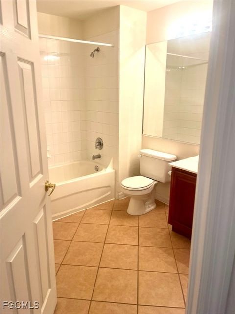 Tiny photo for 8361 Village Edge Circle #4, Fort Myers, FL 33919 (MLS # 2025008492)