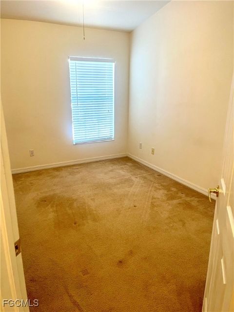 Tiny photo for 8361 Village Edge Circle #4, Fort Myers, FL 33919 (MLS # 2025008492)