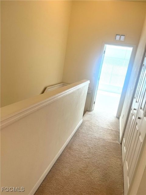 Tiny photo for 8361 Village Edge Circle #4, Fort Myers, FL 33919 (MLS # 2025008492)