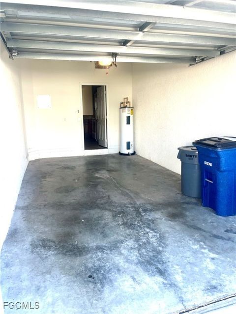 Tiny photo for 8361 Village Edge Circle #4, Fort Myers, FL 33919 (MLS # 2025008492)
