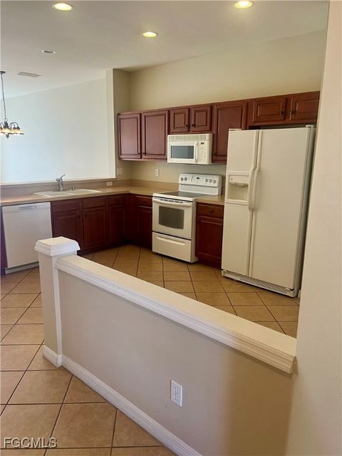 Tiny photo for 8361 Village Edge Circle #4, Fort Myers, FL 33919 (MLS # 2025008492)
