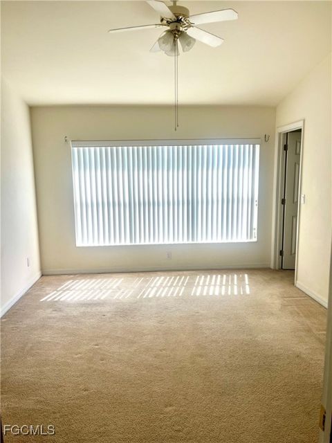 Tiny photo for 8361 Village Edge Circle #4, Fort Myers, FL 33919 (MLS # 2025008492)