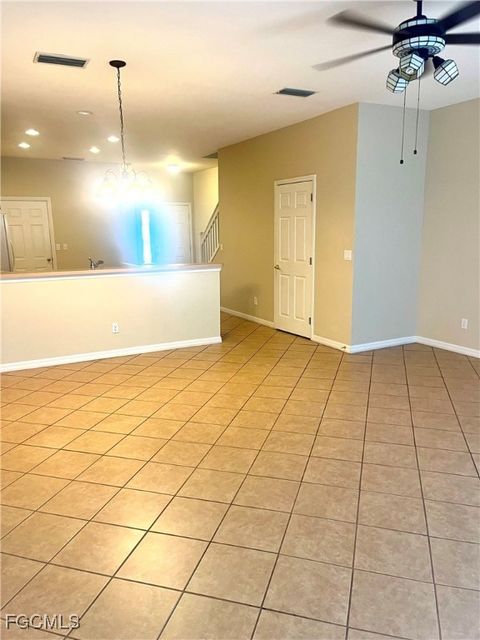 Tiny photo for 8361 Village Edge Circle #4, Fort Myers, FL 33919 (MLS # 2025008492)