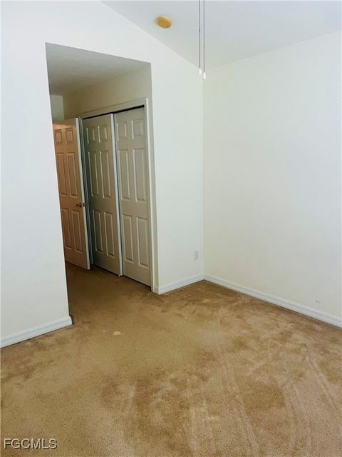 Tiny photo for 8361 Village Edge Circle #4, Fort Myers, FL 33919 (MLS # 2025008492)