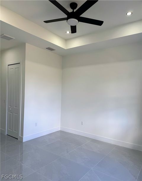 Tiny photo for 459 Lockport Avenue S, Lehigh Acres, FL 33974 (MLS # 2026012288)