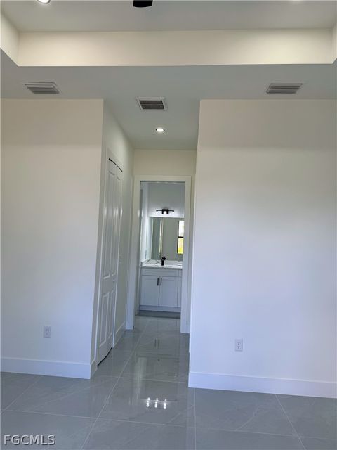 Tiny photo for 459 Lockport Avenue S, Lehigh Acres, FL 33974 (MLS # 2026012288)