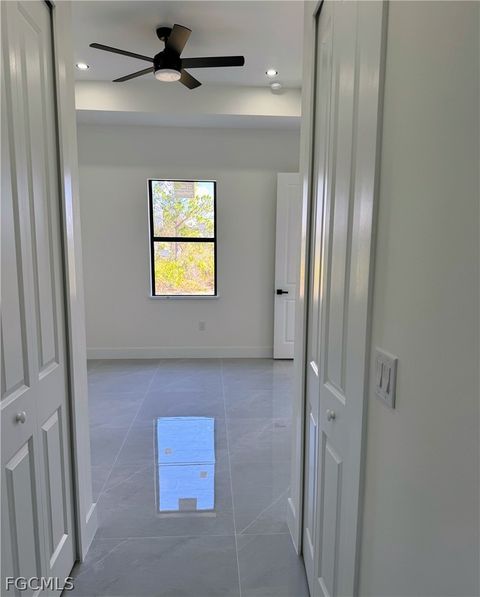 Tiny photo for 459 Lockport Avenue S, Lehigh Acres, FL 33974 (MLS # 2026012288)