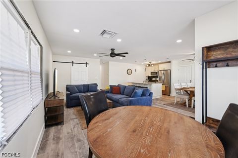 Tiny photo for 210 Hibiscus Drive, Fort Myers Beach, FL 33931 (MLS # 2026022898)
