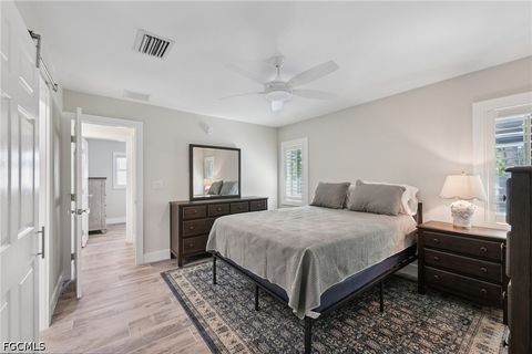 Tiny photo for 210 Hibiscus Drive, Fort Myers Beach, FL 33931 (MLS # 2026022898)