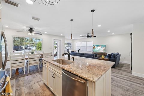 Tiny photo for 210 Hibiscus Drive, Fort Myers Beach, FL 33931 (MLS # 2026022898)