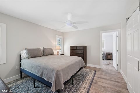 Tiny photo for 210 Hibiscus Drive, Fort Myers Beach, FL 33931 (MLS # 2026022898)