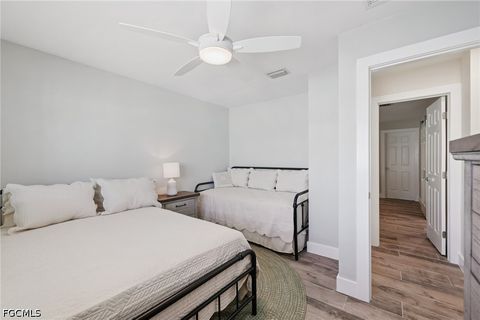Tiny photo for 210 Hibiscus Drive, Fort Myers Beach, FL 33931 (MLS # 2026022898)