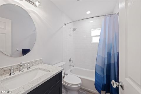 Tiny photo for 210 Hibiscus Drive, Fort Myers Beach, FL 33931 (MLS # 2026022898)