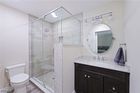 Tiny photo for 210 Hibiscus Drive, Fort Myers Beach, FL 33931 (MLS # 2026022898)
