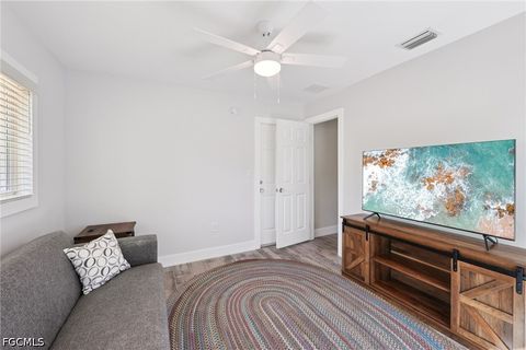 Tiny photo for 210 Hibiscus Drive, Fort Myers Beach, FL 33931 (MLS # 2026022898)