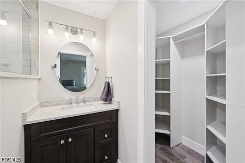 Tiny photo for 210 Hibiscus Drive, Fort Myers Beach, FL 33931 (MLS # 2026022898)
