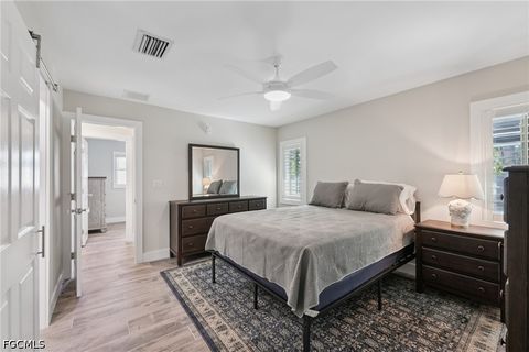 Tiny photo for 210 Hibiscus Drive, Fort Myers Beach, FL 33931 (MLS # 2026022898)