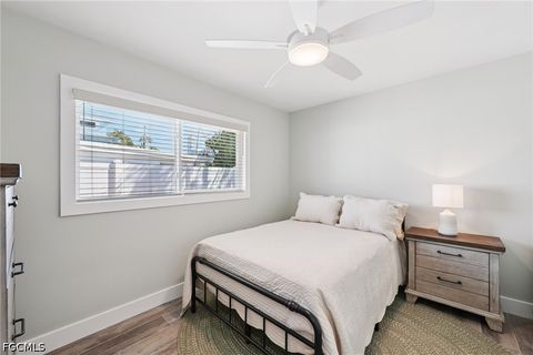Tiny photo for 210 Hibiscus Drive, Fort Myers Beach, FL 33931 (MLS # 2026022898)