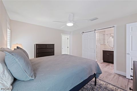 Tiny photo for 210 Hibiscus Drive, Fort Myers Beach, FL 33931 (MLS # 2026022898)
