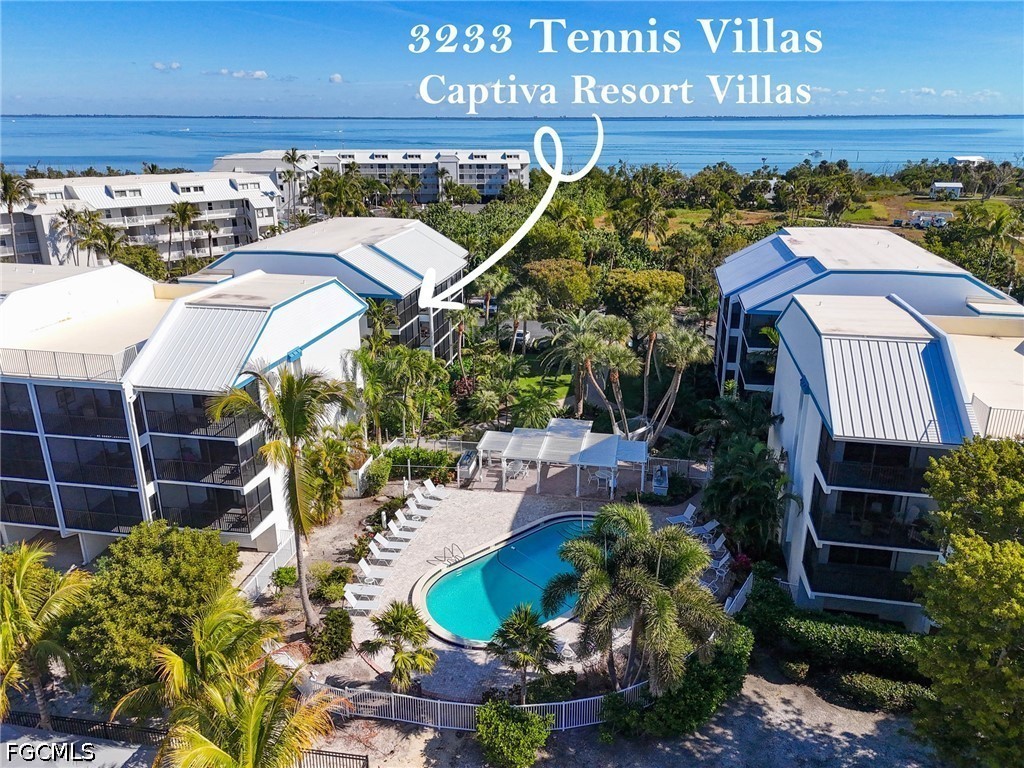 3233 Tennis Villas