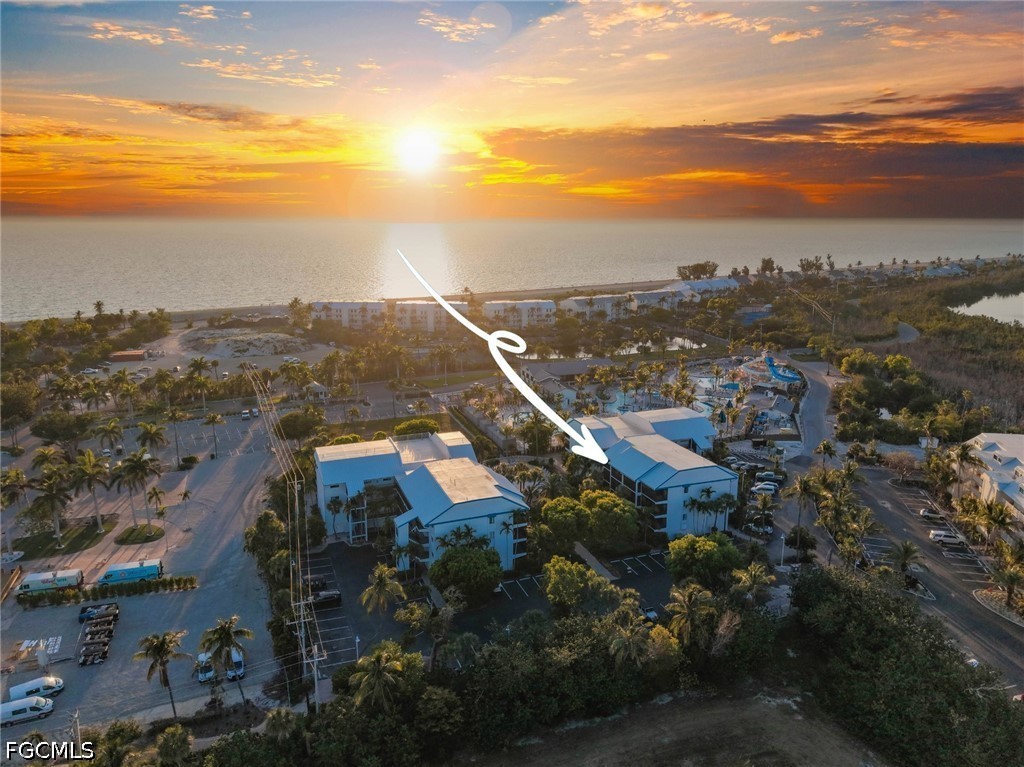 3233 Tennis Villas