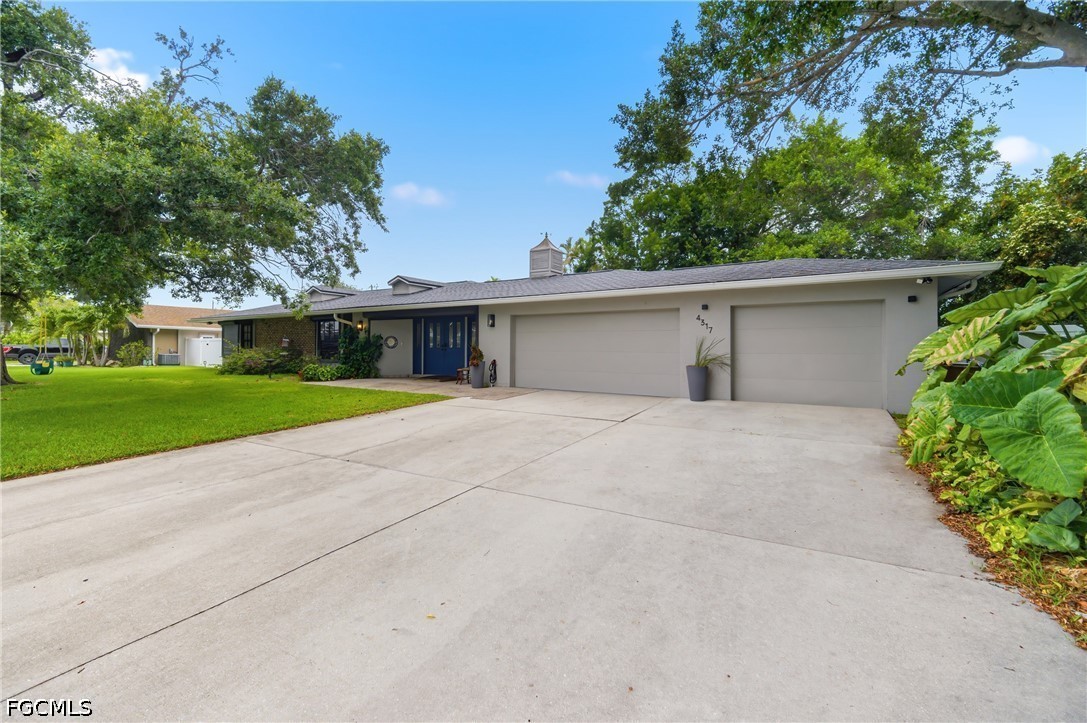 4317 SE 16th Place
