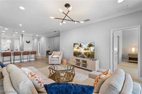 9420 Benvenuto Court 1-103 Naples FL 34119