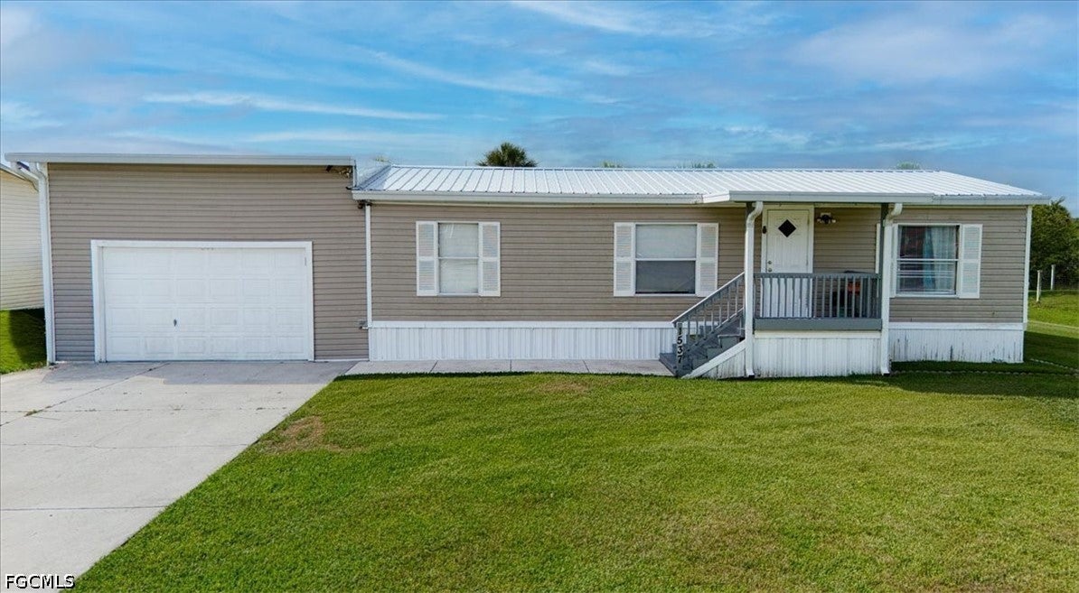 1537 Jerdik Drive