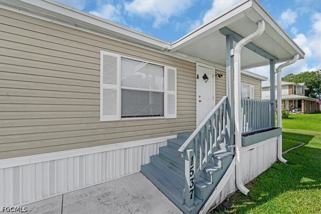 1537 Jerdik Drive