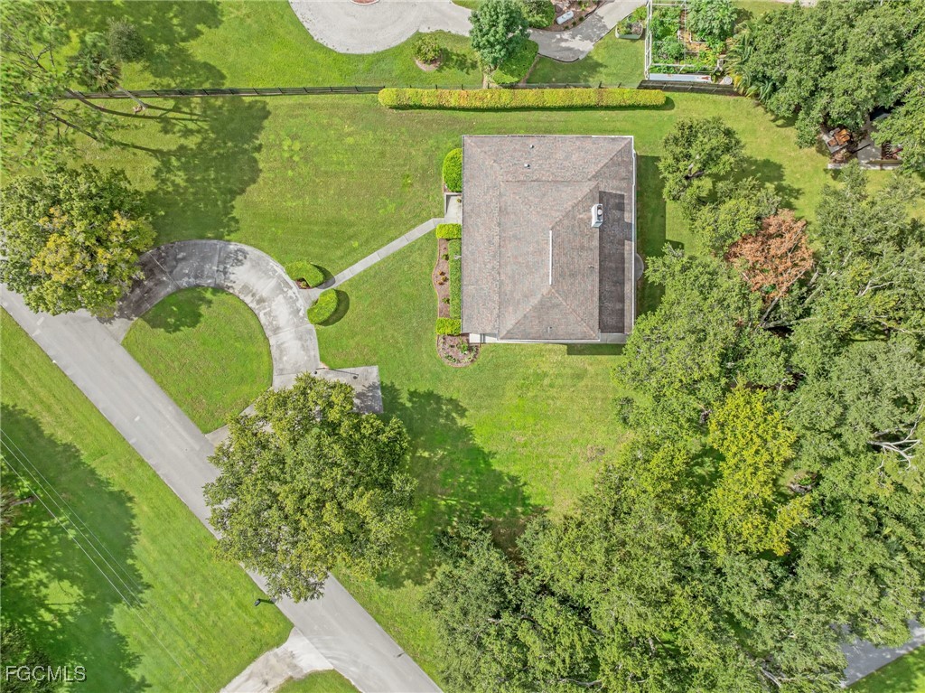 4691 Long Lake Drive