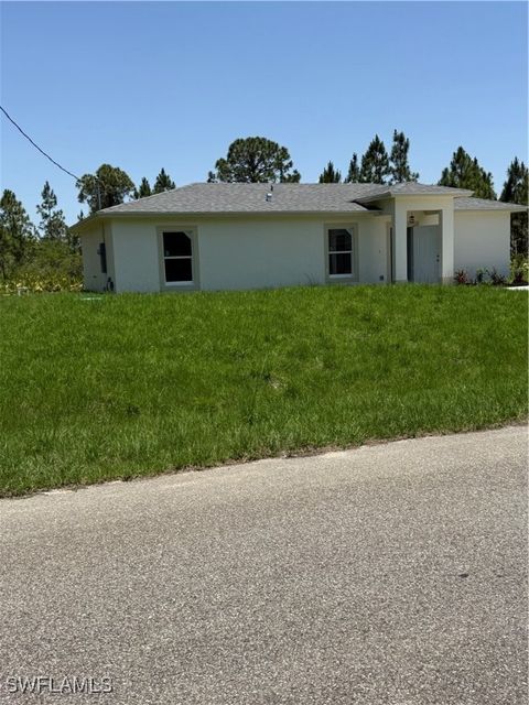 3600 IRMA Avenue N Lehigh Acres FL 33971