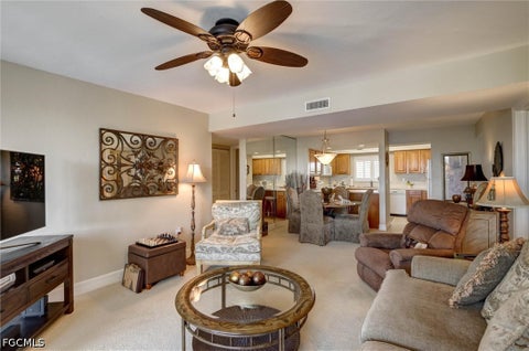 Tiny photo for 4200 Steamboat Bend #404, Fort Myers, FL 33919 (MLS # 2026037434)