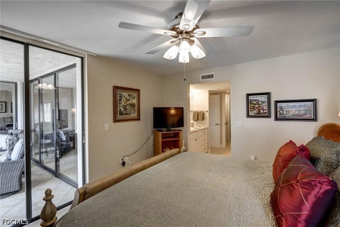 Tiny photo for 4200 Steamboat Bend #404, Fort Myers, FL 33919 (MLS # 2026037434)