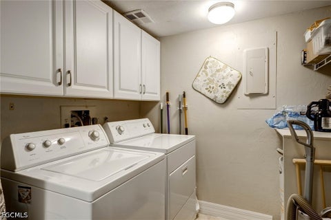 Tiny photo for 4200 Steamboat Bend #404, Fort Myers, FL 33919 (MLS # 2026037434)