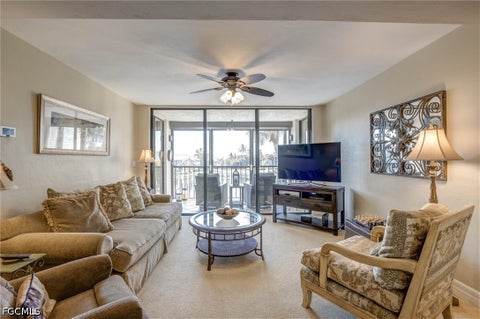 Tiny photo for 4200 Steamboat Bend #404, Fort Myers, FL 33919 (MLS # 2026037434)