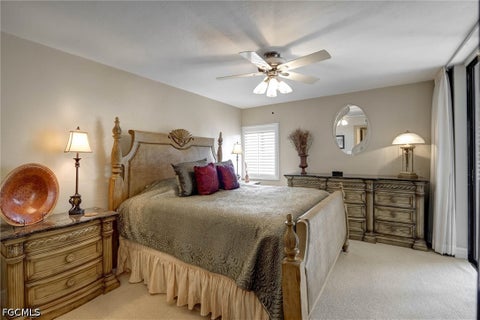 Tiny photo for 4200 Steamboat Bend #404, Fort Myers, FL 33919 (MLS # 2026037434)